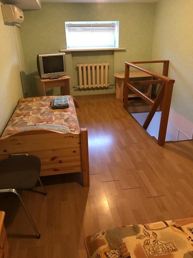 Olimpiyskiy Hotel Minsk Habitación foto