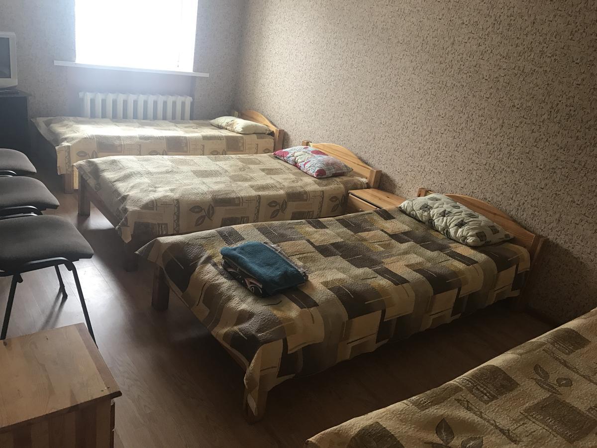 Olimpiyskiy Hotel Minsk Habitación foto